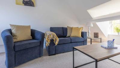 Serviced and non-serviced Accommodation in Farnborough