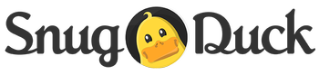 Snug Duck logo